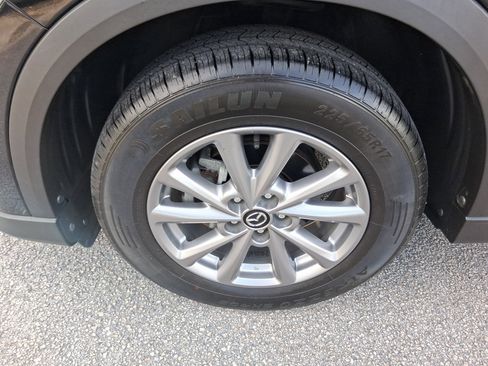 Certified 2022 MAZDA CX-5 AWD 2.5 S w/ Select Package image 17