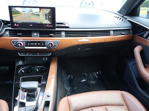 Used 2022 Audi A4 2.0T Premium Plus w/ Premium Plus Package image 42