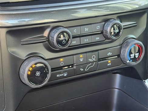 Certified 2024 Ford F150 STX image 23