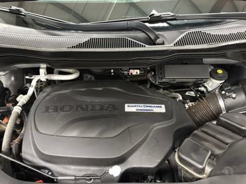 Used 2020 Honda Passport EX-L image 27