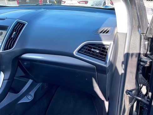 Certified 2017 Ford Edge SEL w/ Equipment Group 201A image 14