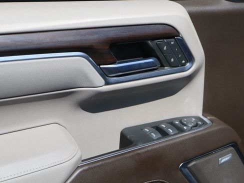 Certified 2023 GMC Sierra 1500 SLT w/ SLT Premium Package AWD/4WD image 20