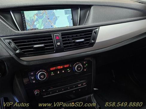 Used 2014 BMW X1 sDrive28i RWD image 21