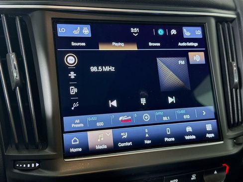 Used 2022 Maserati Levante GT AWD/4WD image 7