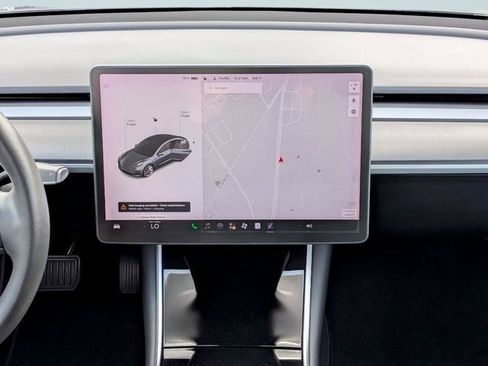 Used 2020 Tesla Model 3 Long Range AWD/4WD image 16