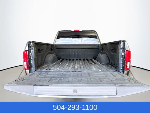 Used 2018 Ford F150 Platinum w/ Equipment Group 701A Luxury AWD/4WD image 28