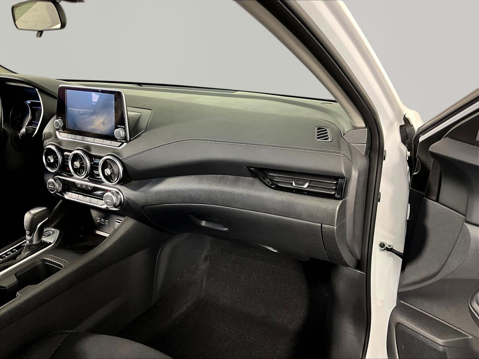 Used 2023 Nissan Sentra SV w/ All-Weather Package FWD image 24