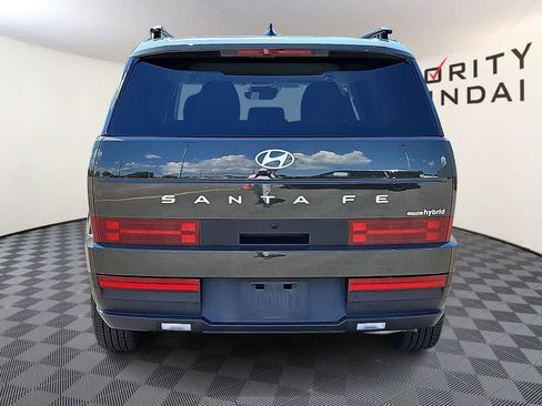 Used 2024 Hyundai Santa Fe SEL AWD/4WD image 5