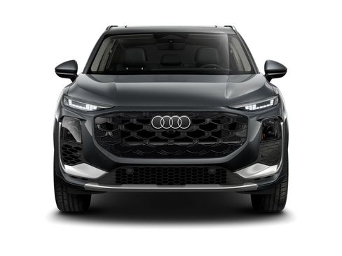 New 2026 Audi Q3 quattro 2.0T AWD/4WD image 3