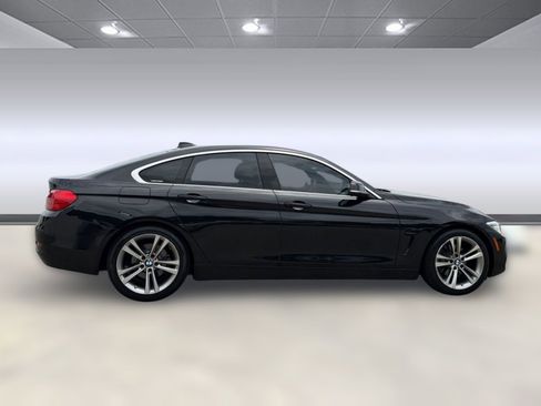 Used 2016 BMW 428i Gran Coupe RWD image 8
