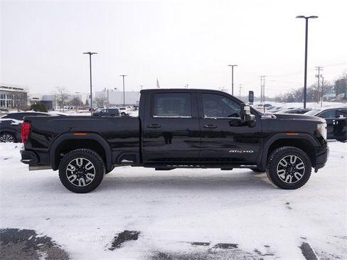 Used 2023 GMC Sierra 2500 AT4 w/ AT4 Premium Plus Package image 6