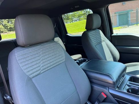 Used 2022 Ford F150 XL w/ STX Appearance Package AWD/4WD image 36