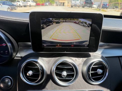 Used 2016 Mercedes-Benz C 300 Sedan image 33