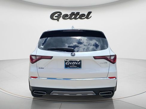 New 2026 Acura MDX FWD image 5
