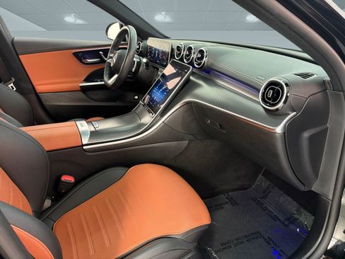 Certified 2023 Mercedes-Benz C 300 Sedan image 22