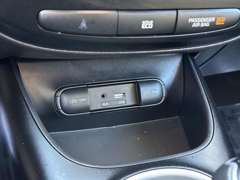 Used 2016 Kia Soul w/ Option Group 020 image 13