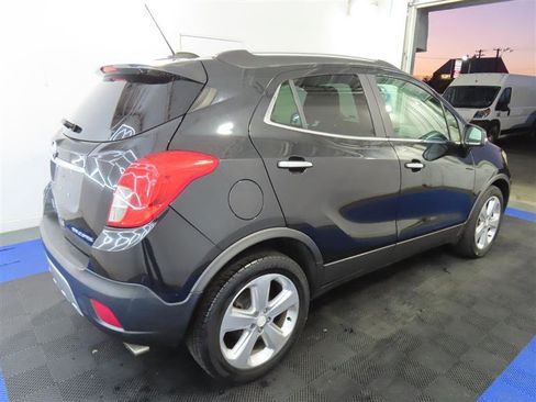 Used 2016 Buick Encore FWD image 16