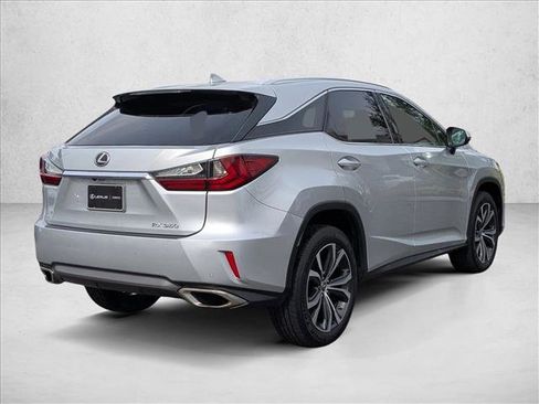 Used 2019 Lexus RX 350 FWD w/ Navigation Package image 5