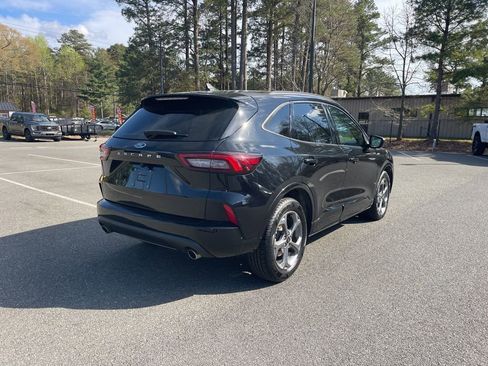Used 2024 Ford Escape ST-Line FWD image 5
