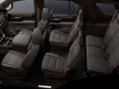 New 2026 GMC Yukon Elevation AWD/4WD image 9