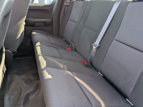 Used 2013 Chevrolet Silverado 1500 LT w/ All-Star Edition AWD/4WD image 15