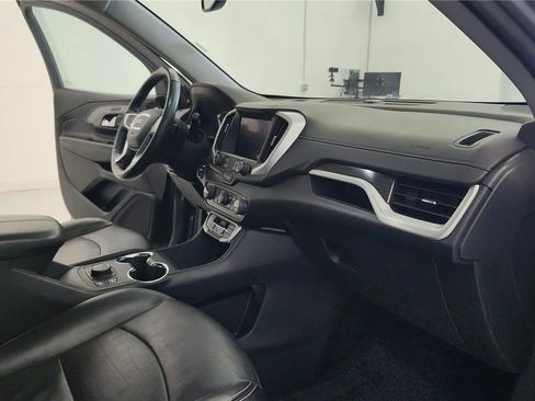 Used 2023 GMC Terrain SLT FWD image 30
