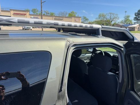 Used 2004 Nissan Xterra XE RWD image 10