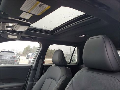 New 2026 Subaru Outback Limited image 18