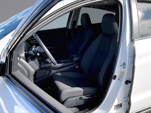 Used 2021 Honda HR-V EX image 20