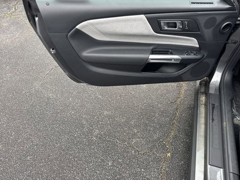 New 2025 Ford Mustang Coupe image 10