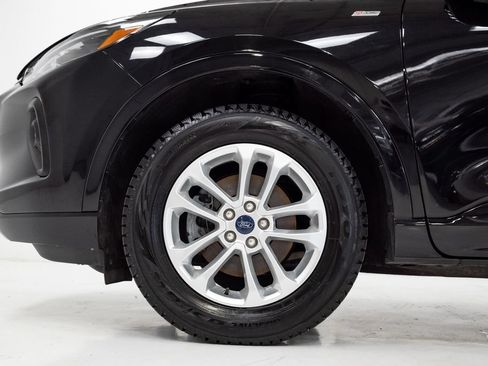 Used 2023 Ford Escape ST-Line Select w/ Tech Pack #2 AWD/4WD image 28
