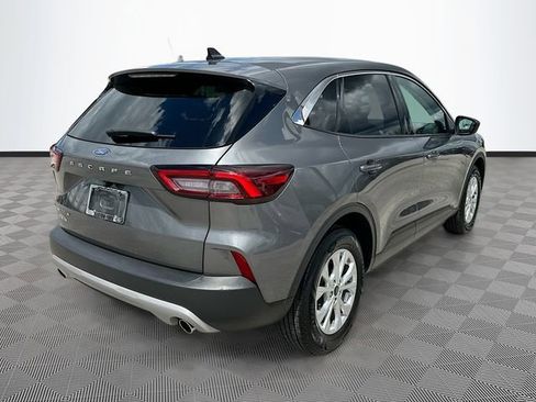 Certified 2024 Ford Escape Active image 5