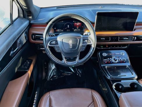Used 2022 Lincoln Nautilus Reserve w/ Equipment Group 201A AWD/4WD image 21