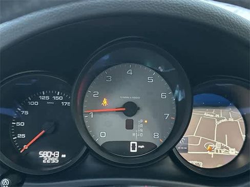 Used 2020 Porsche Macan S image 7