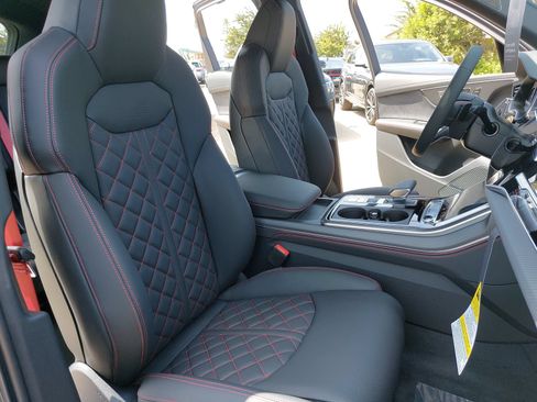 New 2026 Audi Q7 3.0T Prestige AWD/4WD image 10