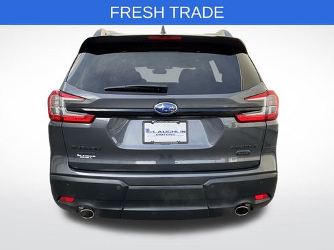 Certified 2023 Subaru Ascent Onyx Edition image 4