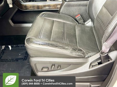 Used 2014 GMC Sierra 1500 Denali AWD/4WD image 22