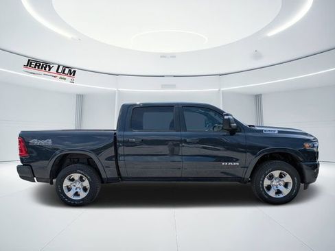 New 2026 RAM 1500 Lone Star image 2