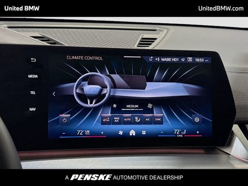 Used 2026 BMW X2 xDrive28i w/ Technology Package AWD/4WD image 11