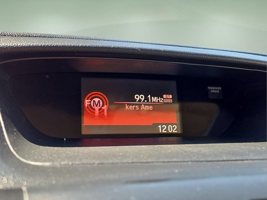 Used 2016 Honda CR-V LX image 15