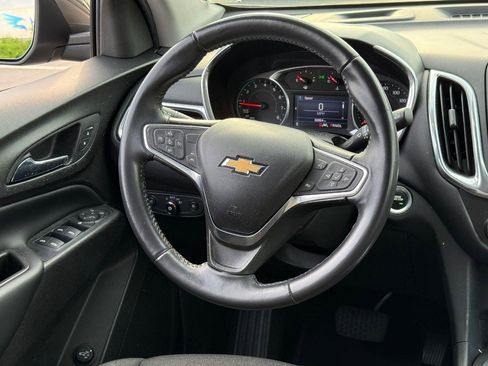 Used 2020 Chevrolet Equinox LT FWD image 13