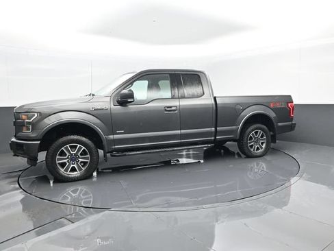 Used 2015 Ford F150 XLT w/ Equipment Group 302A Luxury AWD/4WD image 5
