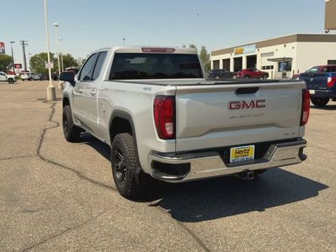 Used 2020 GMC Sierra 1500 SLE w/ Remote Start Package AWD/4WD image 7