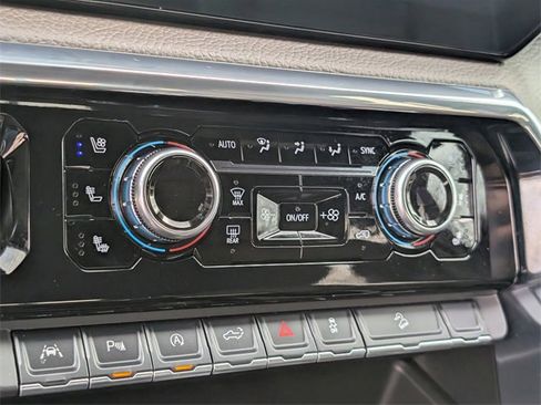 Certified 2025 GMC Sierra 1500 Denali w/ Denali Reserve Package image 14