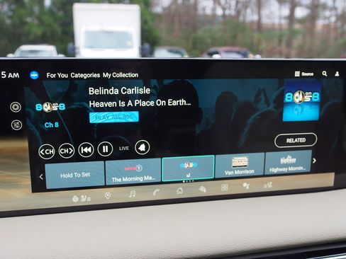 New 2026 Nissan Armada Platinum image 27
