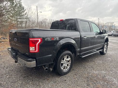 Used 2015 Ford F150 XLT w/ Equipment Group 301A Mid image 9