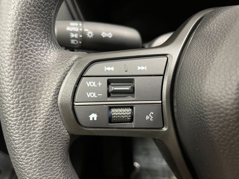 New 2026 Honda CR-V EX image 16