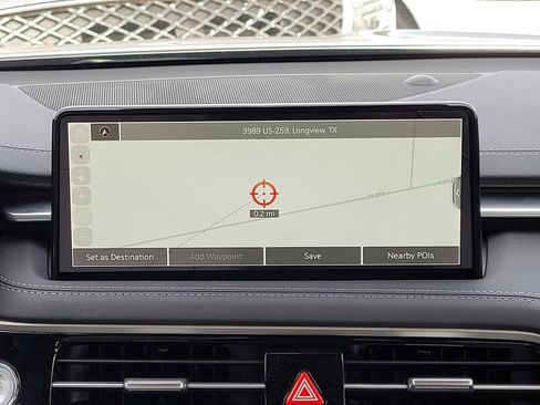 New 2024 Genesis G70 2.5T w/ Sport Prestige Package image 16