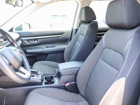 Used 2024 Honda CR-V EX image 13