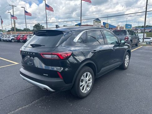 Used 2023 Ford Escape Active w/ Tech Pack #2 AWD/4WD image 5